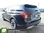 New 2026 Ford Explorer Platinum for sale #1A96155 - photo 5