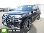 New 2026 Ford Explorer Platinum for sale #1A96155 - photo 7