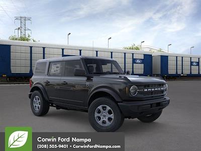 2026 Ford Bronco 4WD SUV for sale #1B01362 - photo 1