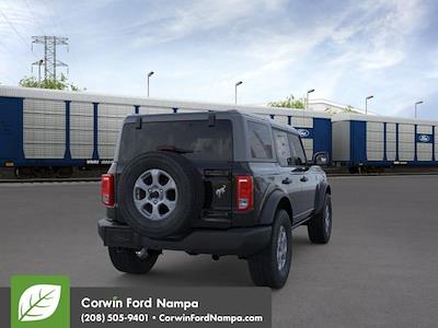 2026 Ford Bronco 4WD SUV for sale #1B01362 - photo 2