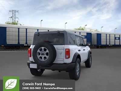 2026 Ford Bronco 4WD SUV for sale #1B01832 - photo 2
