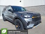 New 2026 Ford Explorer Tremor for sale #1B05765 - photo 1