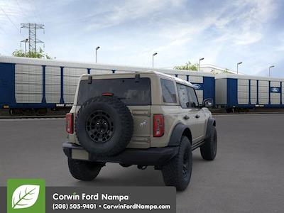 2026 Ford Bronco 4WD SUV for sale #1B06715 - photo 2