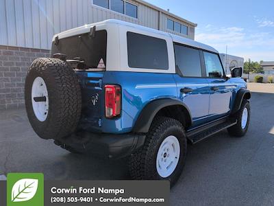 New 2026 Ford Bronco Heritage for sale #1B07021 - photo 2