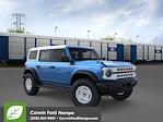 2026 Ford Bronco 4WD SUV for sale #1B07021 - photo 1