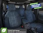 2026 Ford Bronco 4WD SUV for sale #1B07021 - photo 10