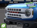 2026 Ford Bronco 4WD SUV for sale #1B07021 - photo 19