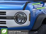 2026 Ford Bronco 4WD SUV for sale #1B07021 - photo 20