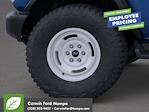 2026 Ford Bronco 4WD SUV for sale #1B07021 - photo 21