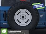2026 Ford Bronco 4WD SUV for sale #1B07021 - photo 24