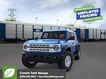 2026 Ford Bronco 4WD SUV for sale #1B07021 - photo 4