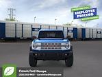 2026 Ford Bronco 4WD SUV for sale #1B07021 - photo 8