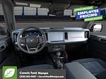 2026 Ford Bronco 4WD SUV for sale #1B07021 - photo 9