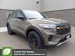 New 2026 Ford Explorer Tremor for sale #1B07526 - photo 1