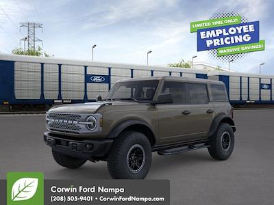 2026 Ford Bronco 4WD SUV for sale #1B07890 - photo 2