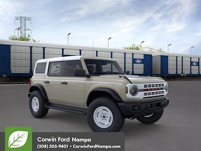 2026 Ford Bronco 4WD SUV for sale #1B07975 - photo 1