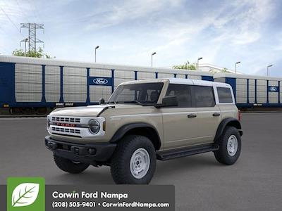 2026 Ford Bronco 4WD SUV for sale #1B07975 - photo 2