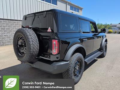 New 2026 Ford Bronco Outer Banks for sale #1B08095 - photo 2