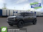 2026 Ford Bronco 4WD SUV for sale #1B08095 - photo 3