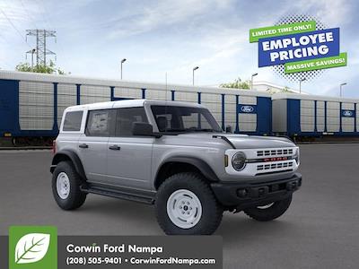 2026 Ford Bronco 4WD SUV for sale #1B08191 - photo 1