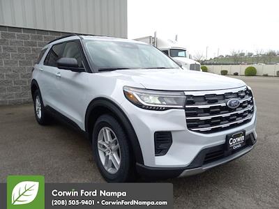 New 2026 Ford Explorer Active for sale #1B08349 - photo 1
