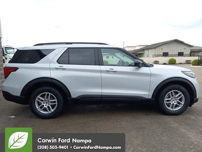 New 2026 Ford Explorer Active for sale #1B08349 - photo 2