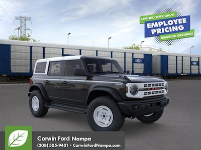 2026 Ford Bronco 4WD SUV for sale #1B08892 - photo 1