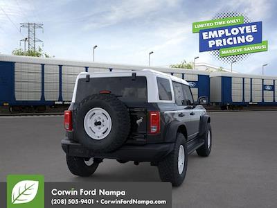 2026 Ford Bronco 4WD SUV for sale #1B08892 - photo 2