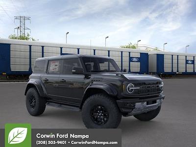 New 2026 Ford Bronco Raptor for sale #1B09112 - photo 1