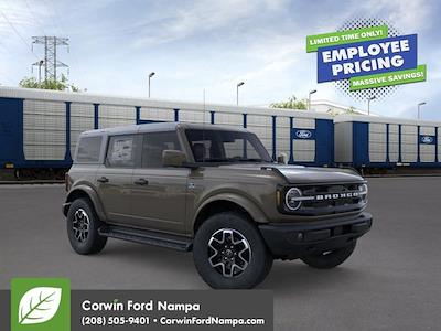 2026 Ford Bronco 4WD SUV for sale #1B11248 - photo 1