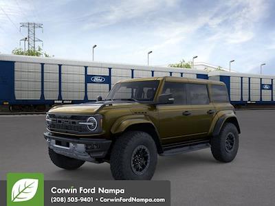 New 2026 Ford Bronco Raptor for sale #1B14111 - photo 2