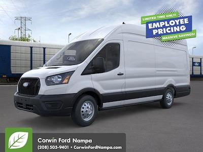 2026 Ford Transit 350 High Roof AWD Empty Cargo Van for sale #1B20486 - photo 1
