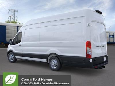 2026 Ford Transit 350 High Roof AWD Empty Cargo Van for sale #1B20486 - photo 2