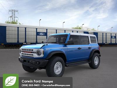 2026 Ford Bronco 4WD SUV for sale #1B21443 - photo 2