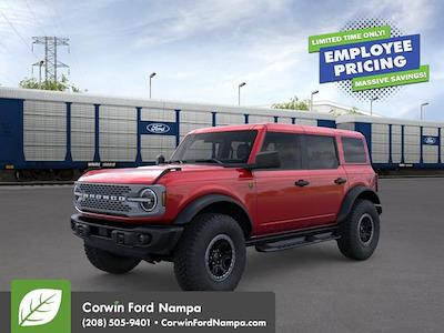New 2026 Ford Bronco Badlands for sale #1B21568 - photo 2