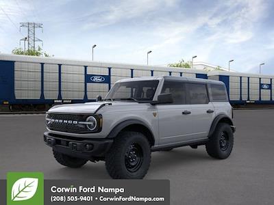 New 2026 Ford Bronco Badlands for sale #1B23443 - photo 2