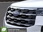 New 2026 Ford Explorer Active for sale #1B25835 - photo 17
