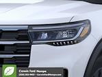 New 2026 Ford Explorer Active for sale #1B25835 - photo 18