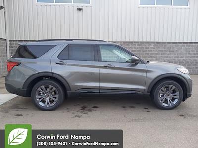 New 2026 Ford Explorer - photo 2
