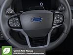 New 2026 Ford Explorer Platinum for sale #1B35049 - photo 12