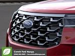 New 2026 Ford Explorer Platinum for sale #1B35049 - photo 17