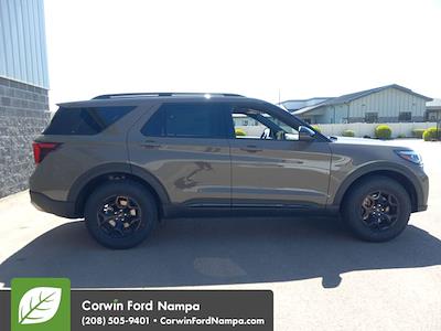 New 2026 Ford Explorer - photo 2