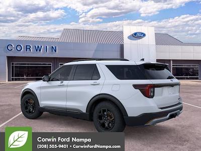 New 2026 Ford Explorer Tremor for sale #1B35704 - photo 2