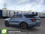 New 2026 Ford Explorer Tremor for sale #1B41763 - photo 5