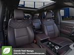 New 2026 Ford Explorer Platinum for sale #1B42310 - photo 10