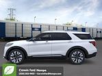 New 2026 Ford Explorer Platinum for sale #1B42310 - photo 4
