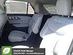 New 2026 Ford Explorer Platinum for sale #1B43747 - photo 25