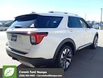 New 2026 Ford Explorer Platinum for sale #1B43747 - photo 3