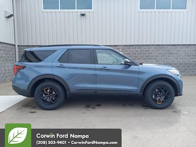 New 2026 Ford Explorer - photo 2