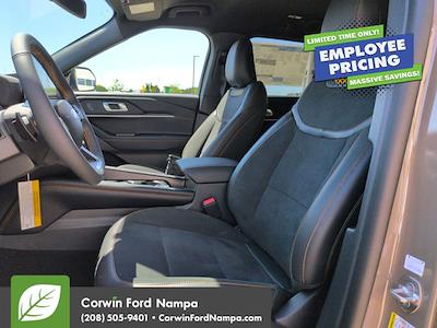 2026 Ford Explorer 4WD SUV for sale #1B46204 - photo 1